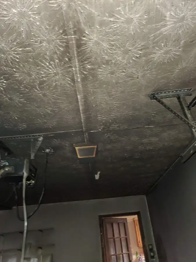 Fire and smoke damage assessment for Emergency Water Damage Services in Putnam